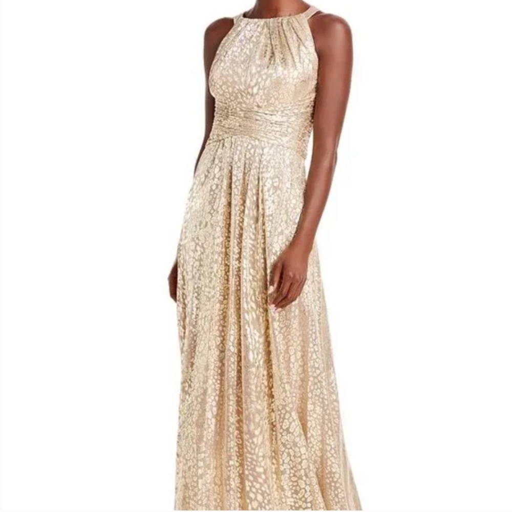 Eliza J dress